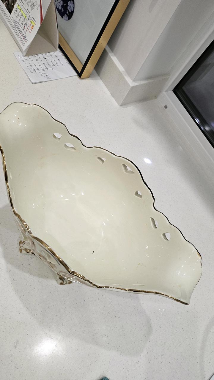 Ваза для фруктов