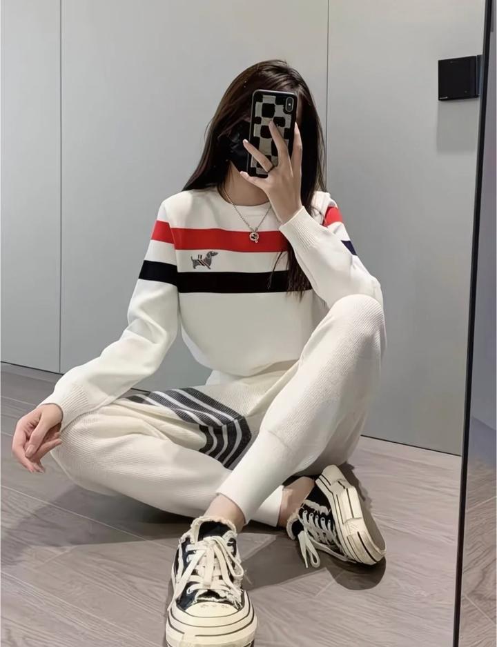 Женская двойка весенняя