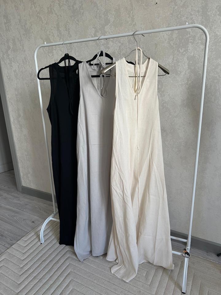 Платье летнее