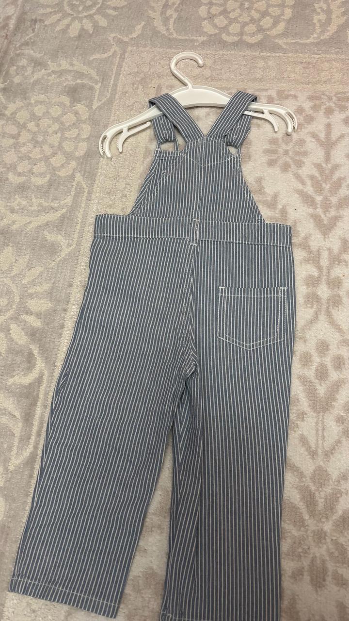 Комбенизон от Baby Go