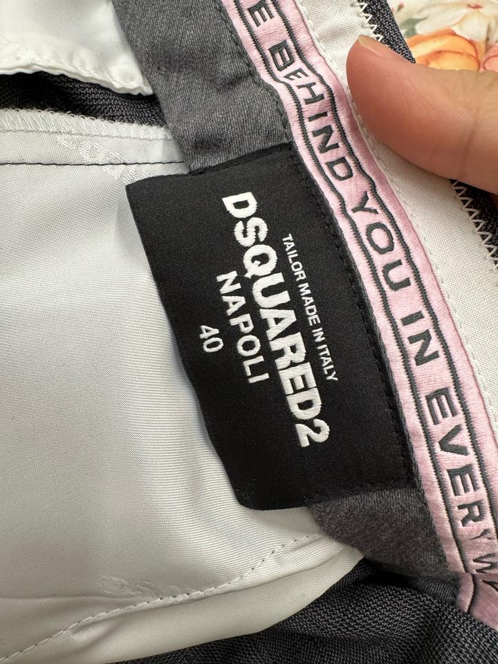 Костюм DSQUARED2 Napoli размер 40