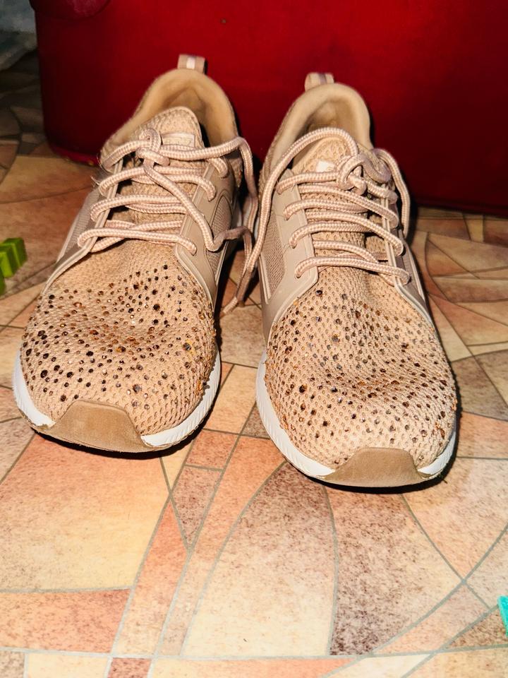 Женские кроссовки Skechers BOBS