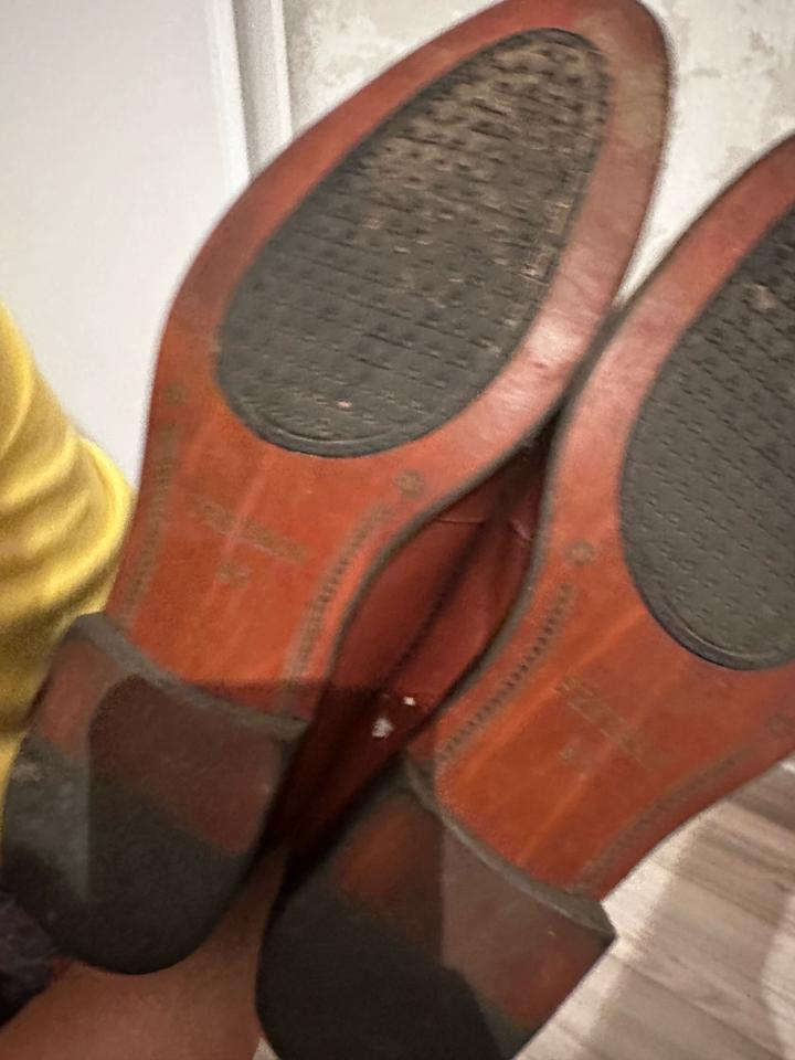 Мужаская обувь