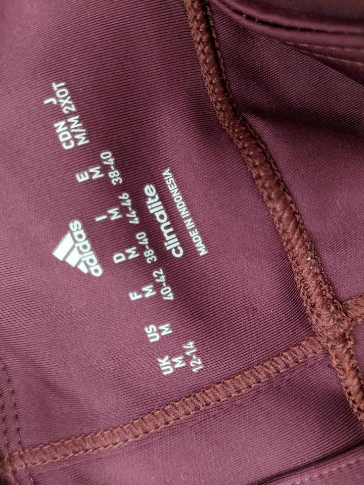 Легинсы Adidas