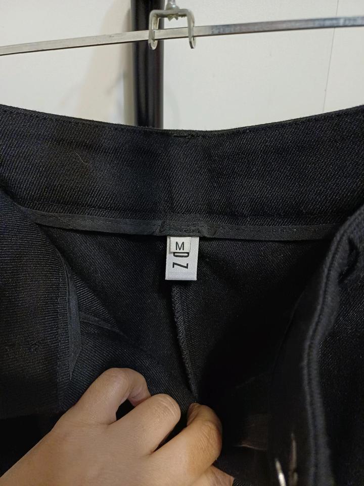 Классические брюки