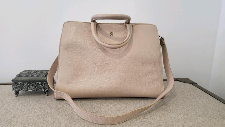 Сумка от AIGNER оригинал