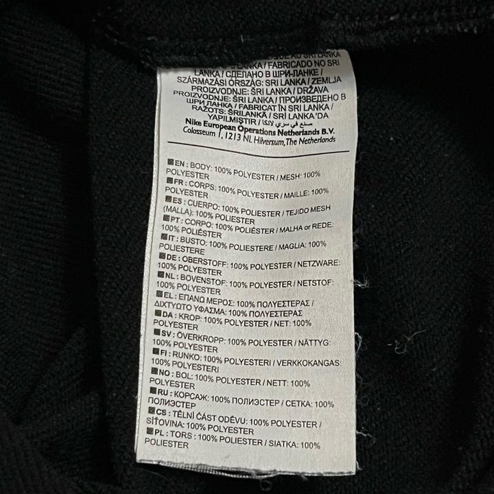 Nike Found 12 Midlayer Top