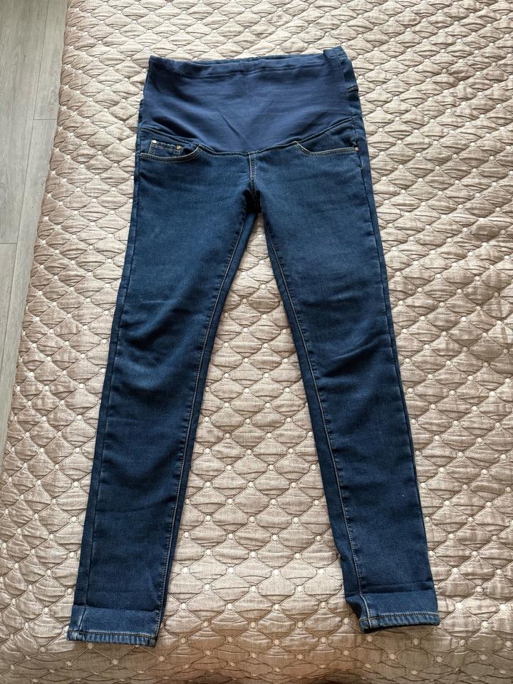 Джинсы для беременных