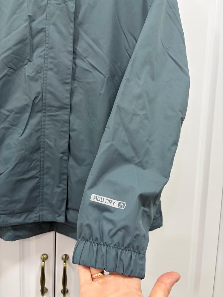 Ветровка дождевик Outventure