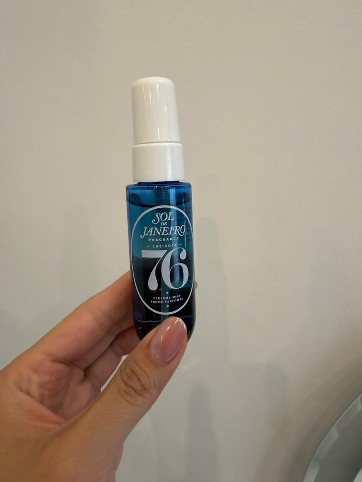 sol de janeiro 76