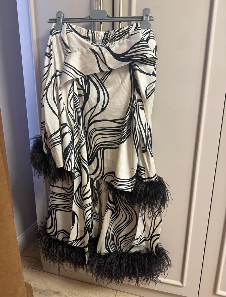 Костюм ZARA