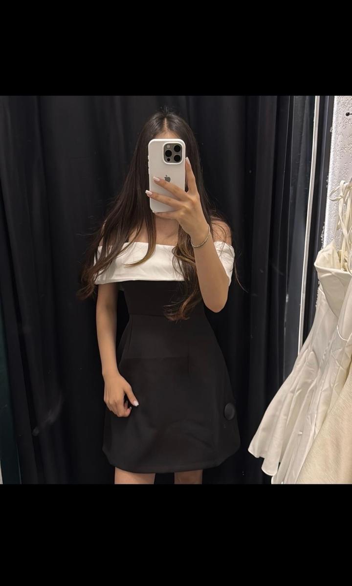 Платье
