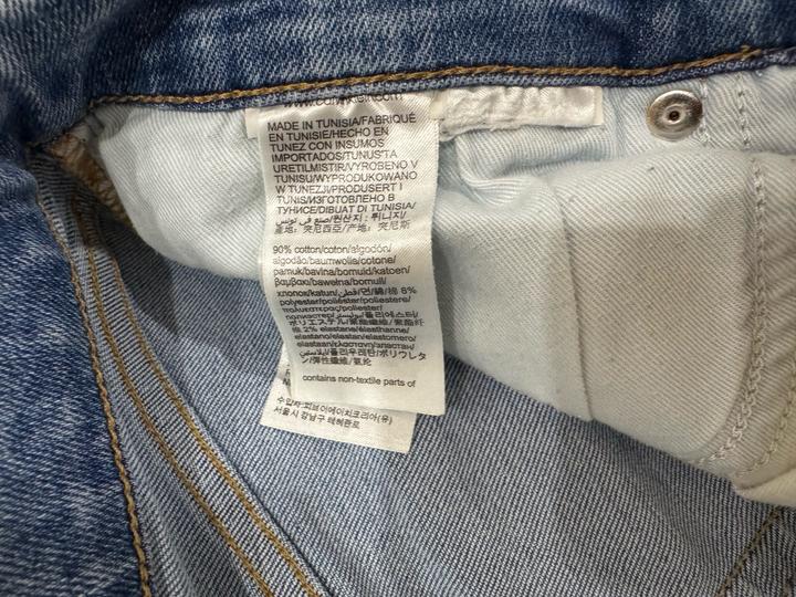 Джинсы: Calvin Klein Jeans