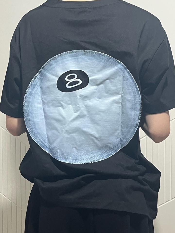 Футболка / stussy