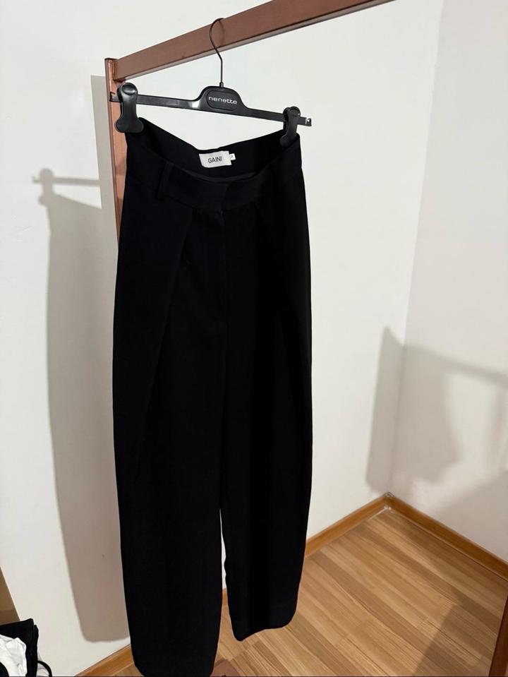 Брюки палаццо Get gaini