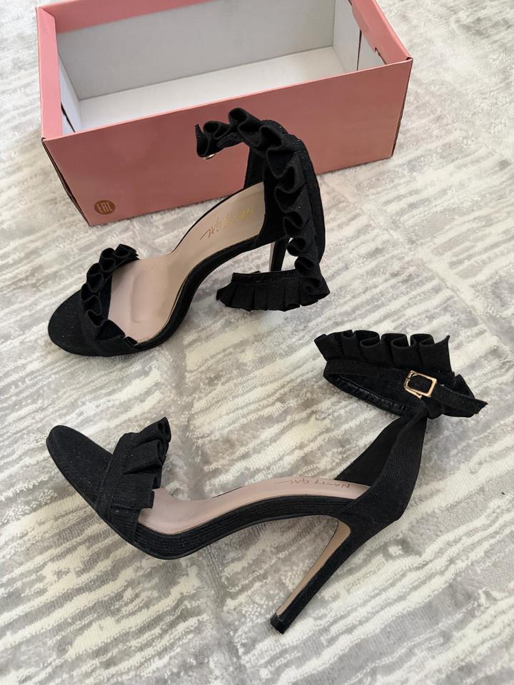 Туфли женские