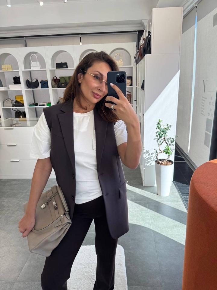 Жилет Sportmax