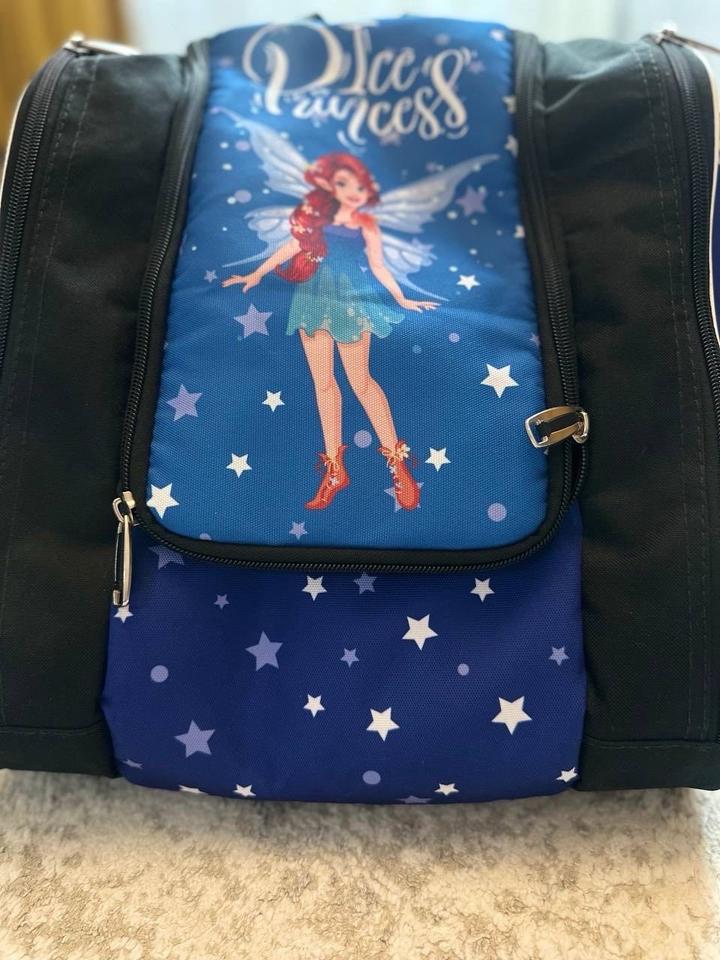 Комплект для фигурного катания