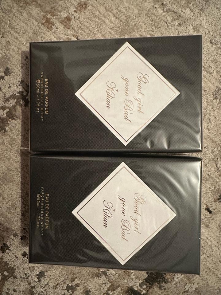 Парфюм Kilian good girl gone bad