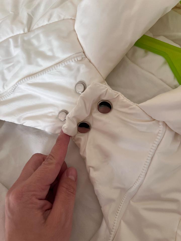 Комбинезон демисезон