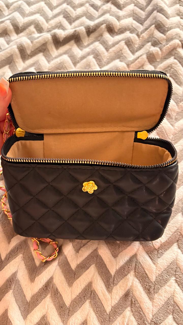 Очень нежная сумочка на каждый день