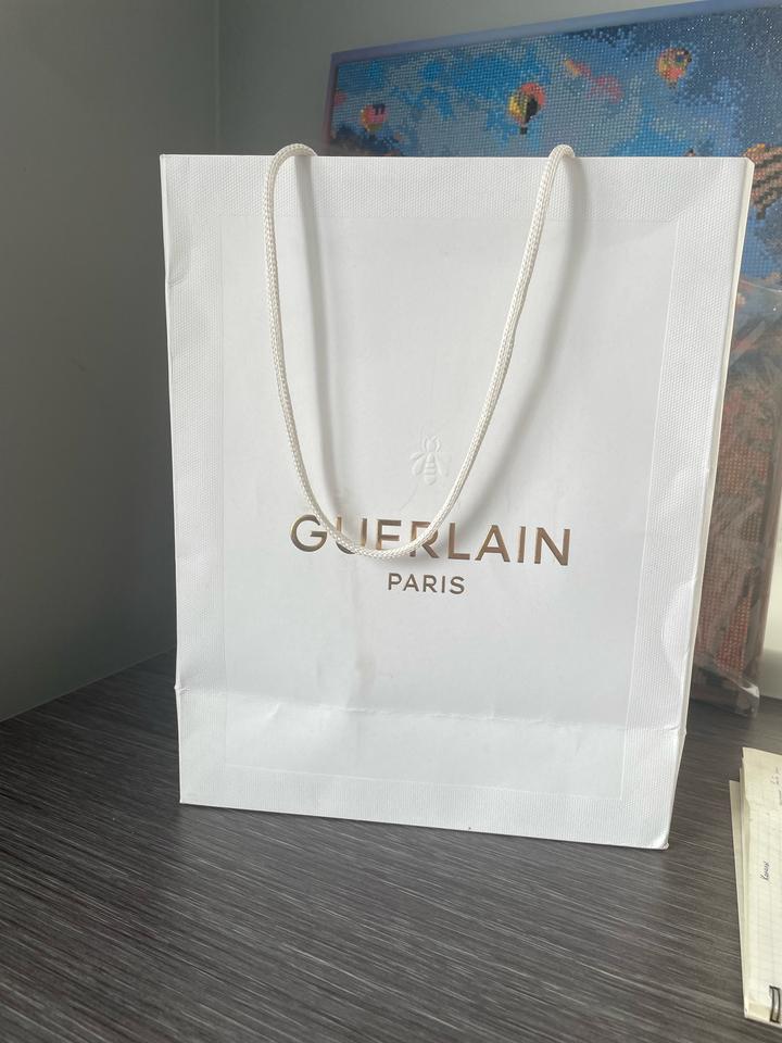 Набор от guerlain