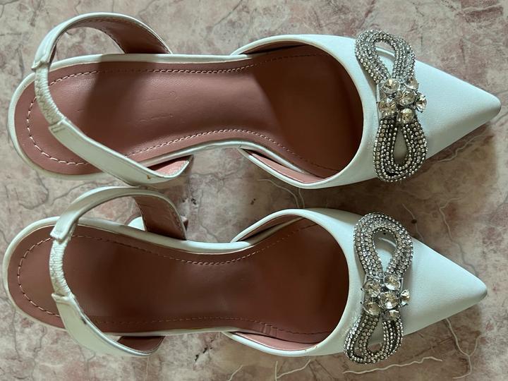 Туфли женские