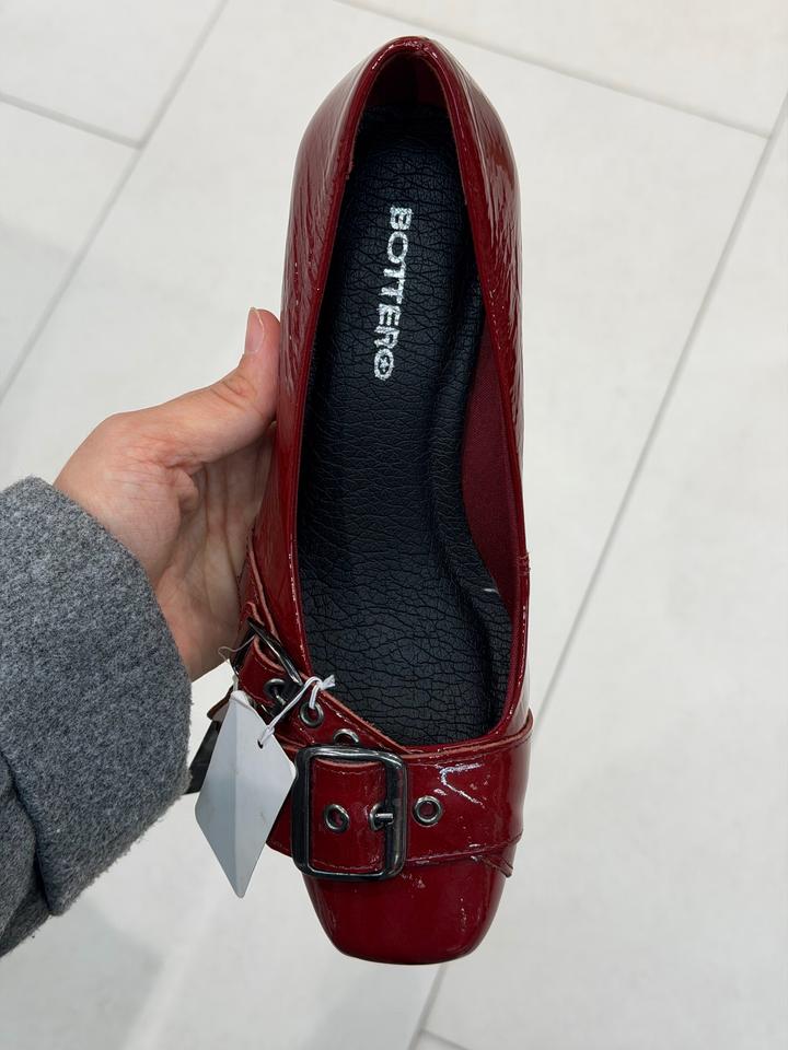 Женские туфли новые