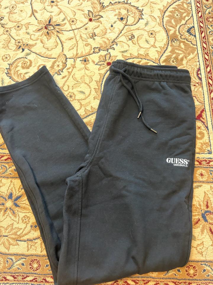 Мужские спортивные брюки Guess