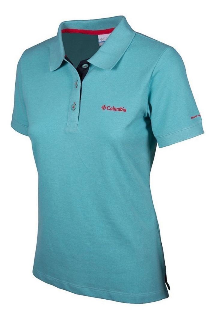 Футболка Columbia