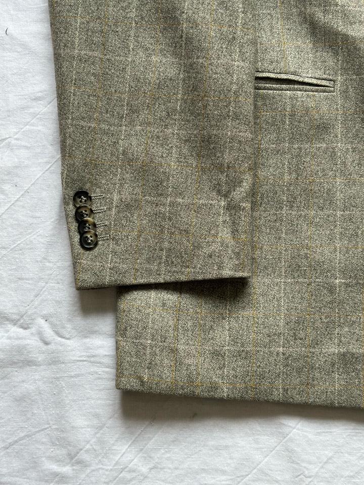 Пиджак Benvenuto