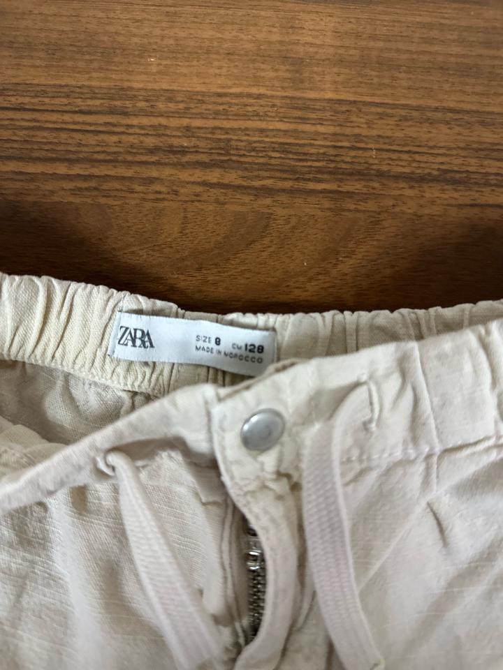 Шорты на девочку на 8-9 лет