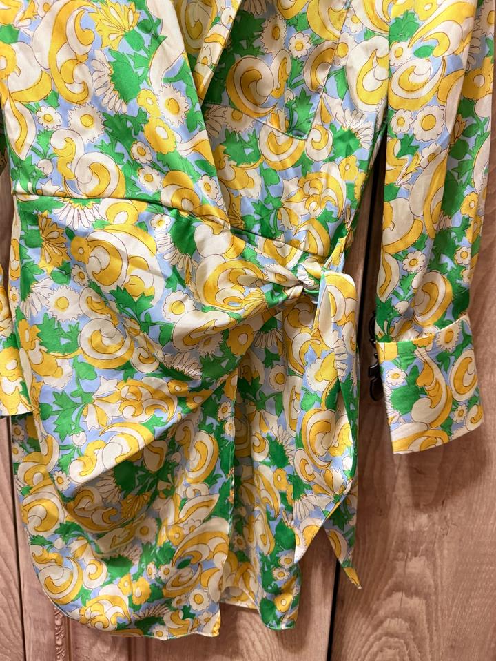 Платье Zara
