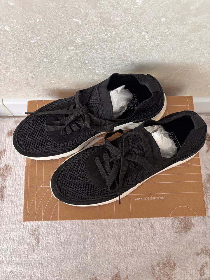 Кроссовки мужские brunello cucinelli