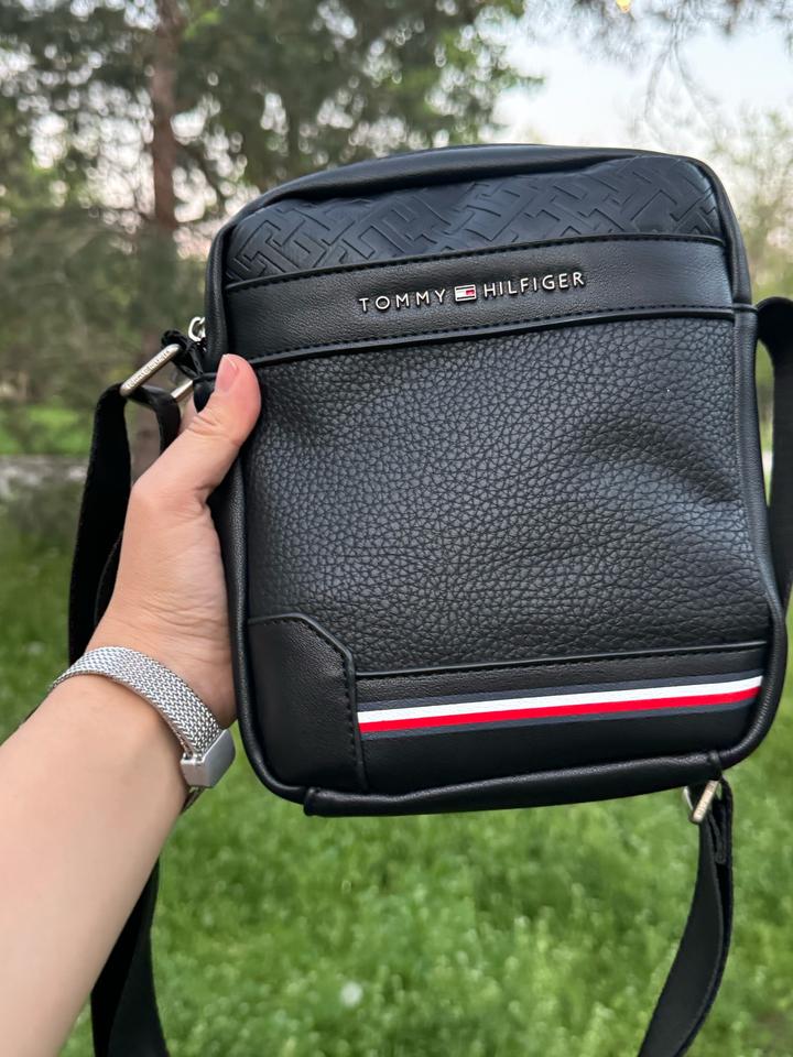 Мужская борсетка Tommy Hilfiger