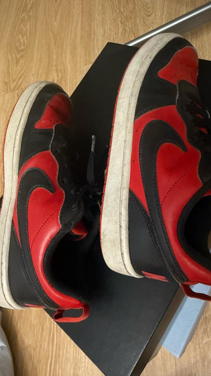 Кроссовки Nike