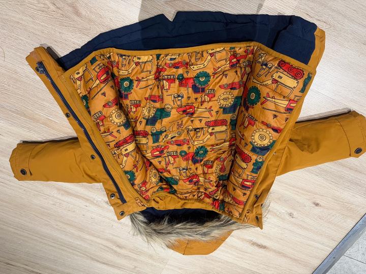 Куртки Dp…am