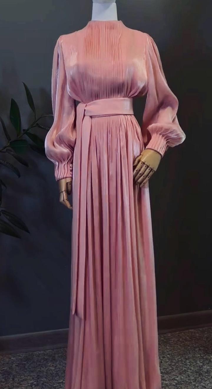 Платье на Ұзату/Сырға салу