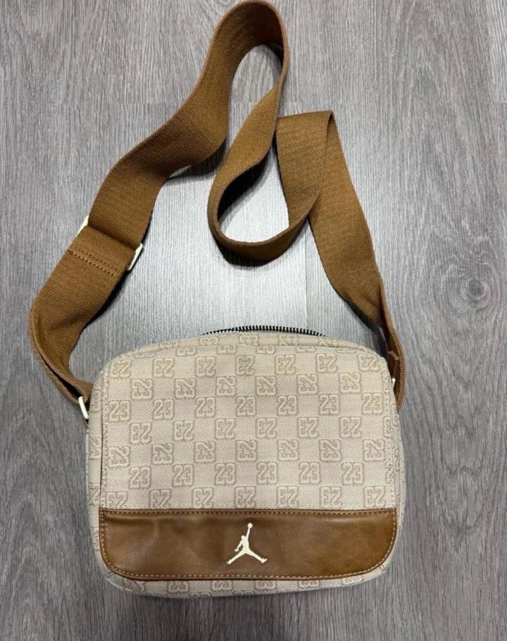 сумка Jordan Monogram