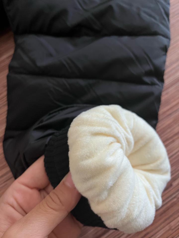 Комбинезон kids fashion зимний