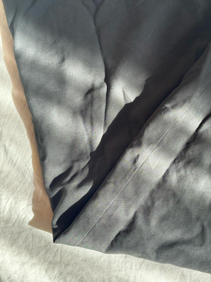 Двойка (юбка и накидка- рубашка)