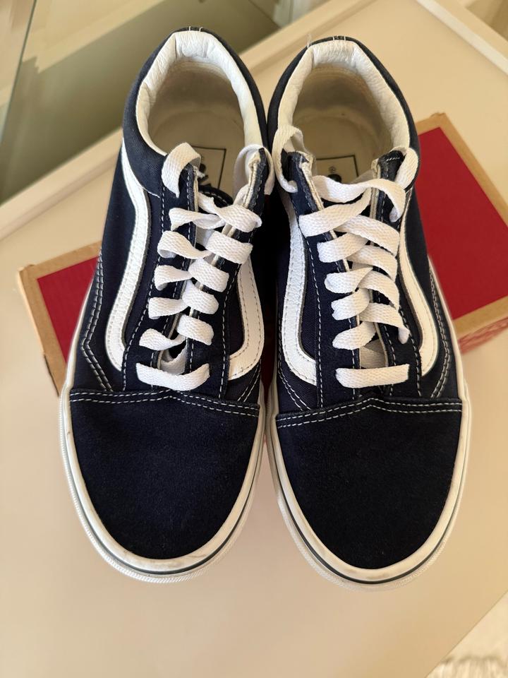 Vans кеды 35 рр