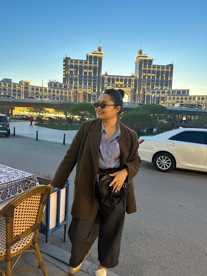 Пиджак пальто