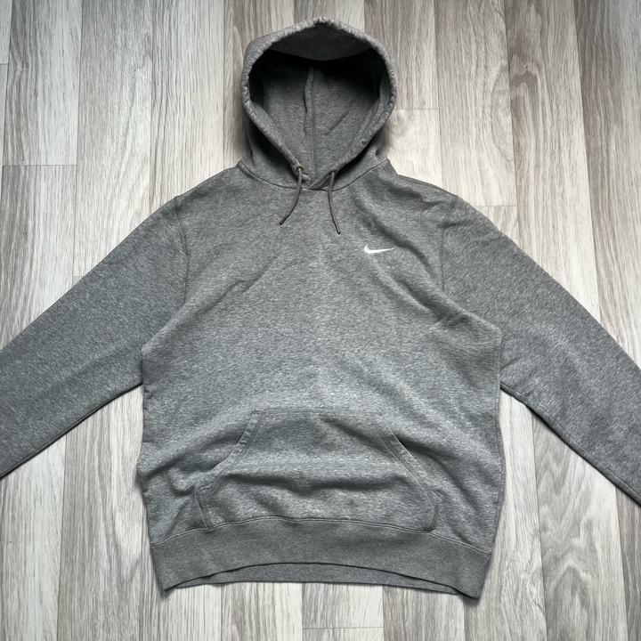 Худи Nike Vintage