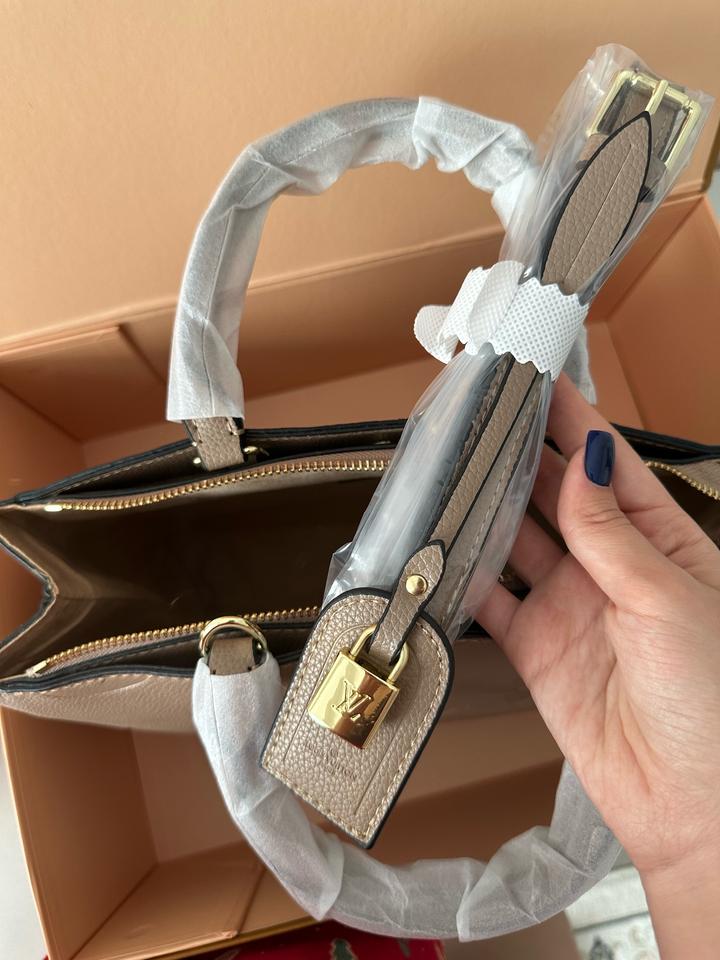 Новая сумка LV monogram