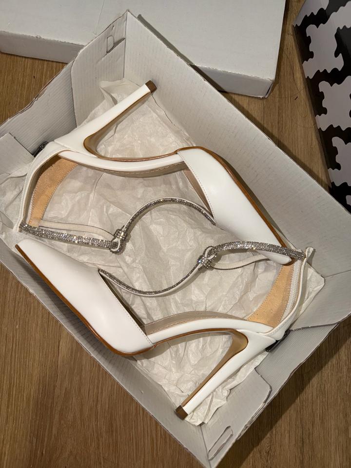 Туфли “Be Mine Shoes”