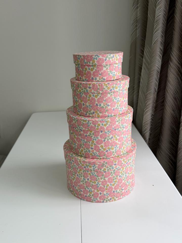 Коробка подарочная