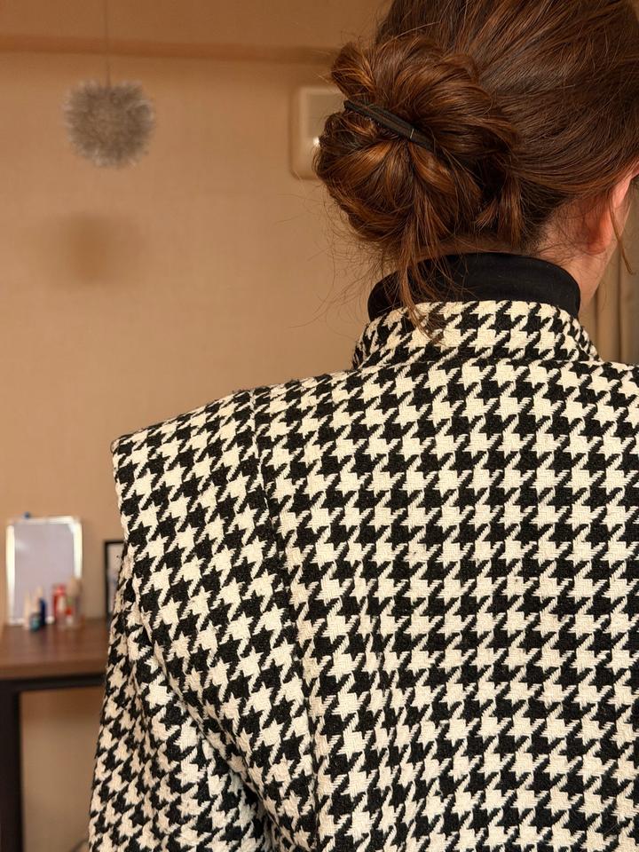 Осенняя куртка от Reserved | S