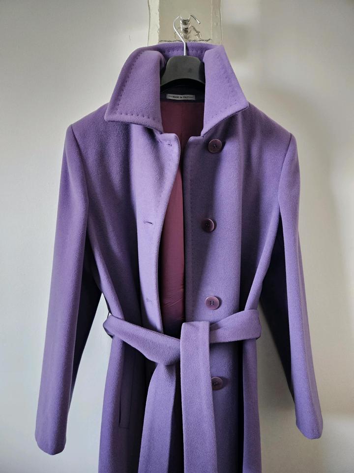 Пальто женское