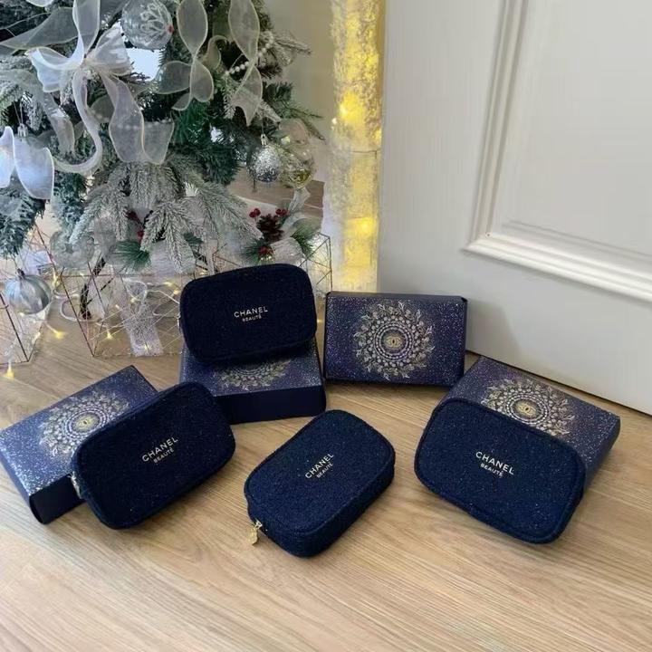 Косметичка Chanel